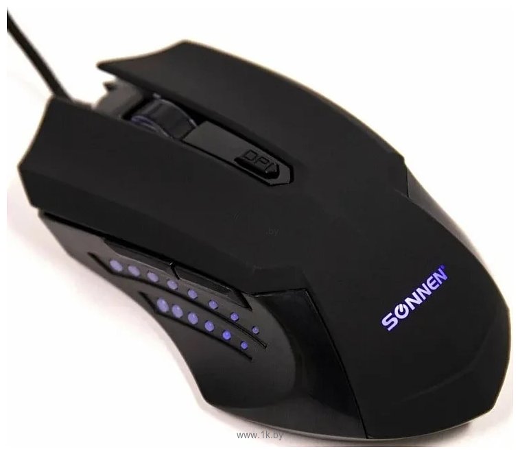 Фотографии Sonnen I3 black
