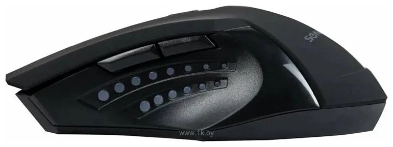 Фотографии Sonnen I3 black