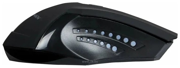 Фотографии Sonnen I3 black