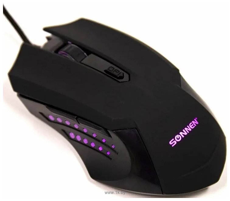 Фотографии Sonnen I3 black