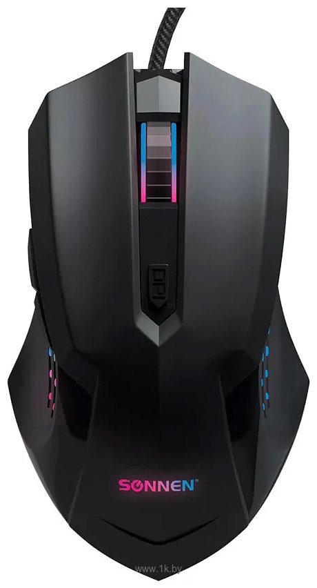 Фотографии Sonnen I3 black