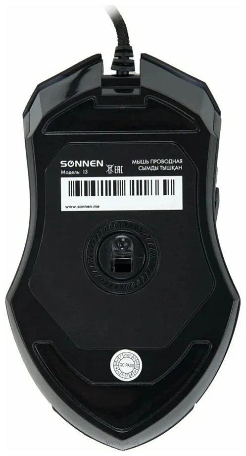 Фотографии Sonnen I3 black