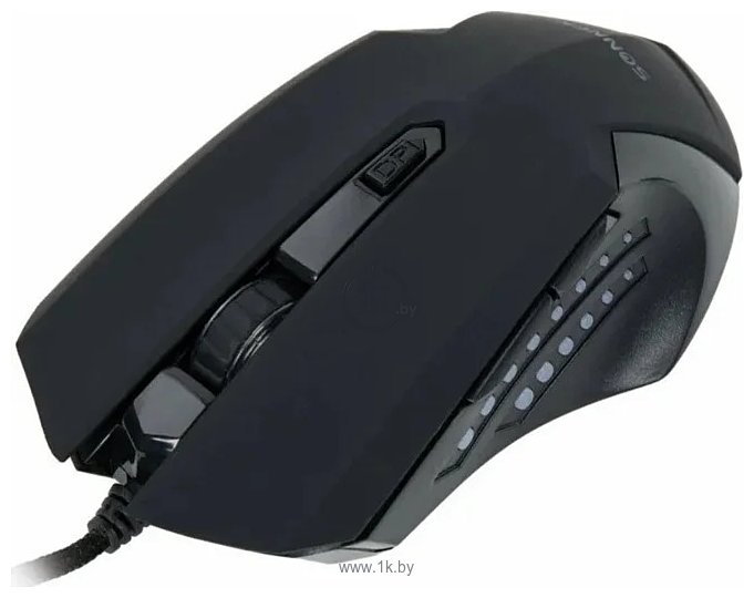 Фотографии Sonnen I3 black