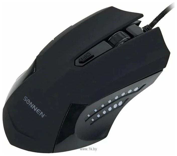 Фотографии Sonnen I3 black