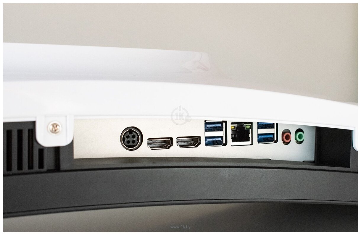 Фотографии IRBY MAX 34-B-i3121-16-0-480-N-H610-030