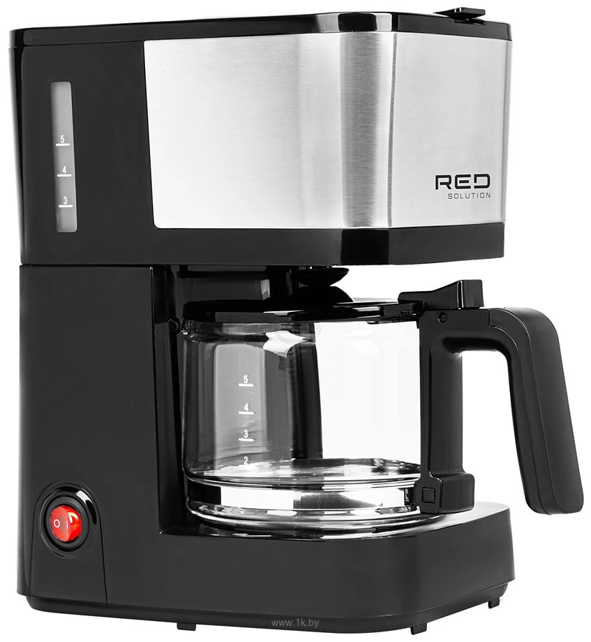 Фотографии RED Solution CM1534
