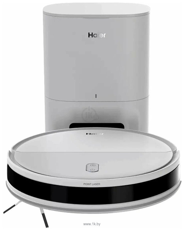 Фотографии Haier HSR Pro Lite