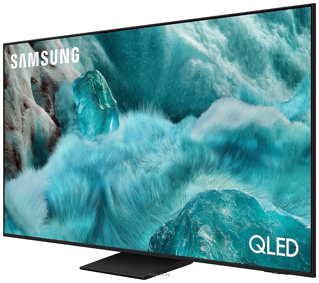 Фотографии Samsung QE65Q7F5AUXRU