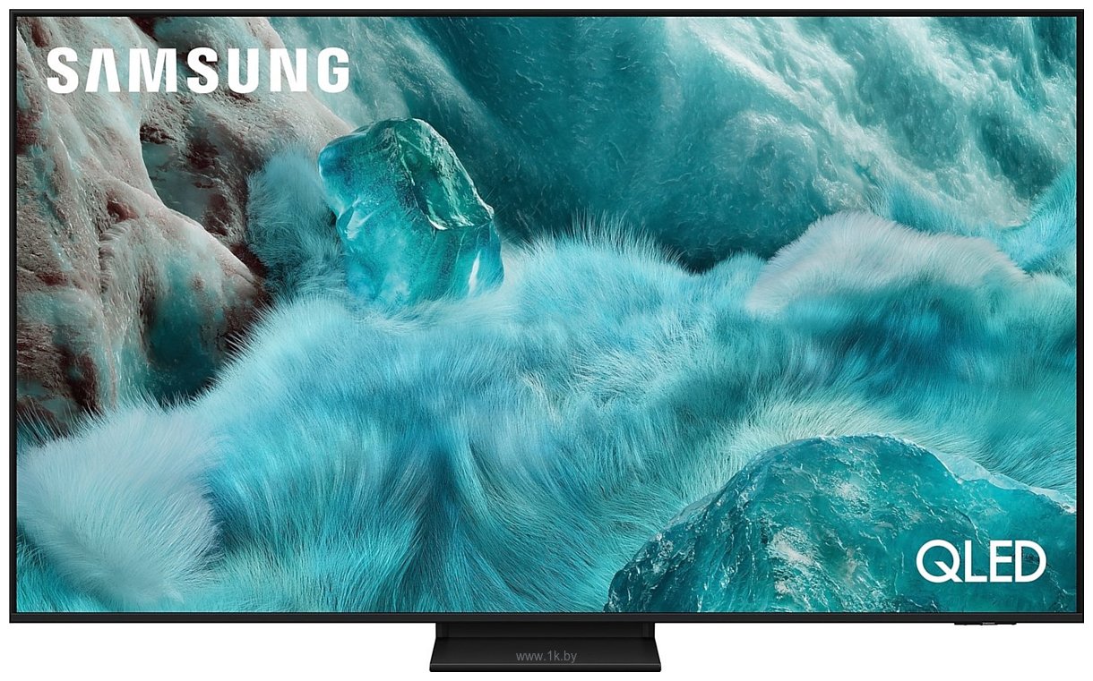 Фотографии Samsung QE65Q7F5AUXRU