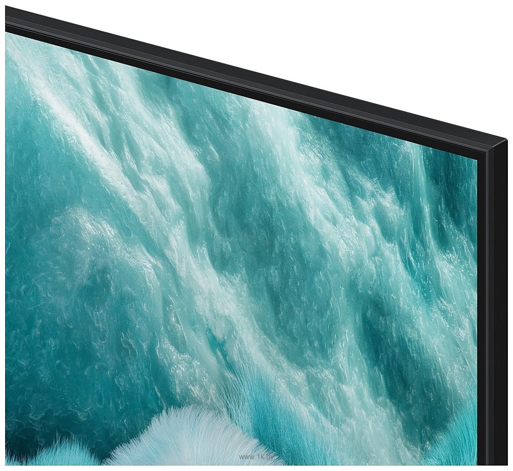 Фотографии Samsung QE65Q7F5AUXRU