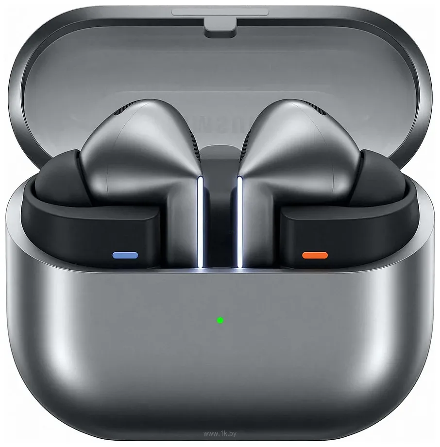 Фотографии Samsung Galaxy Buds 3 Pro