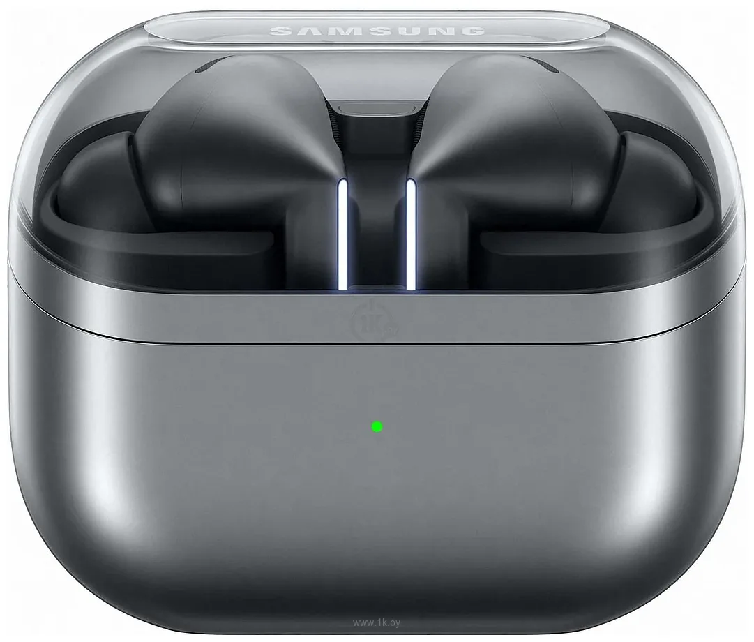 Фотографии Samsung Galaxy Buds 3 Pro