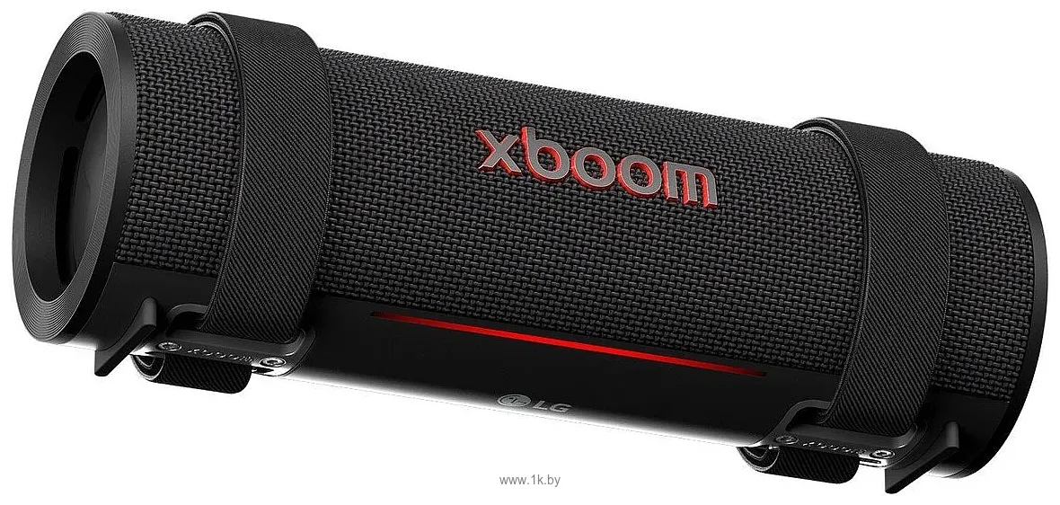 Фотографии LG XBOOM Grab