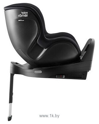 Фотографии Britax Romer Dualfix Pro M Lux (onyx black)