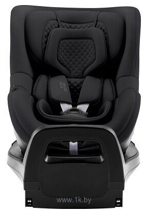 Фотографии Britax Romer Dualfix Pro M Lux (onyx black)