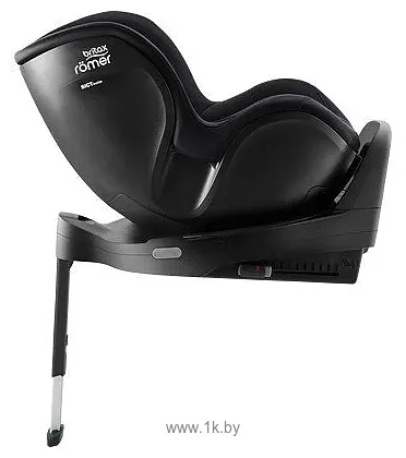 Фотографии Britax Romer Dualfix Pro M Lux (onyx black)