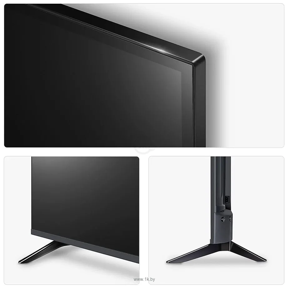 Фотографии LG UHD AI UA73 55UA73006LA