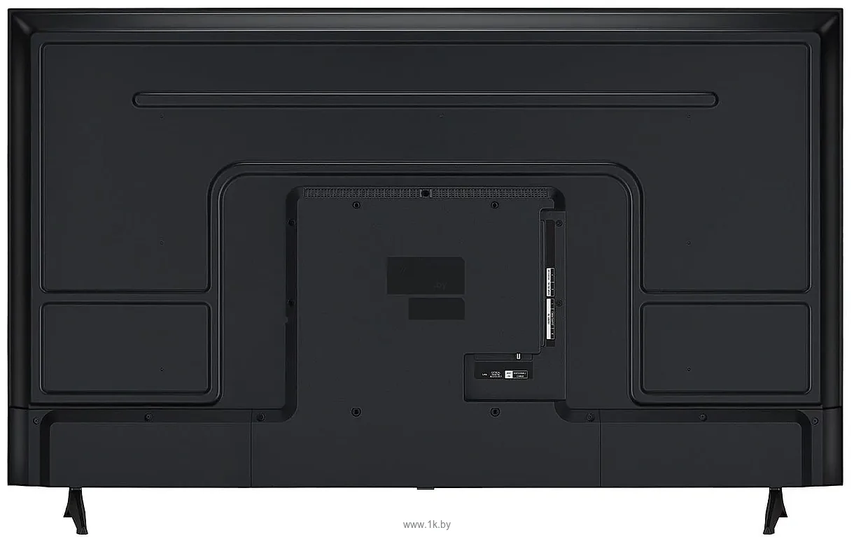 Фотографии LG UHD AI UA73 55UA73006LA