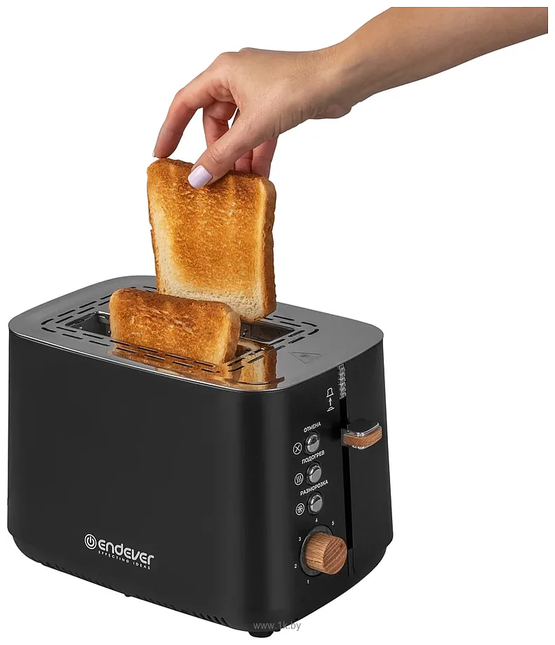 Фотографии ENDEVER SkyLine ST-124