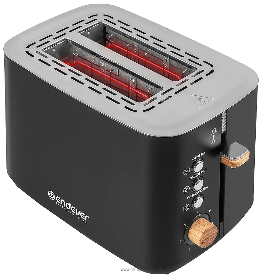 Фотографии ENDEVER SkyLine ST-124