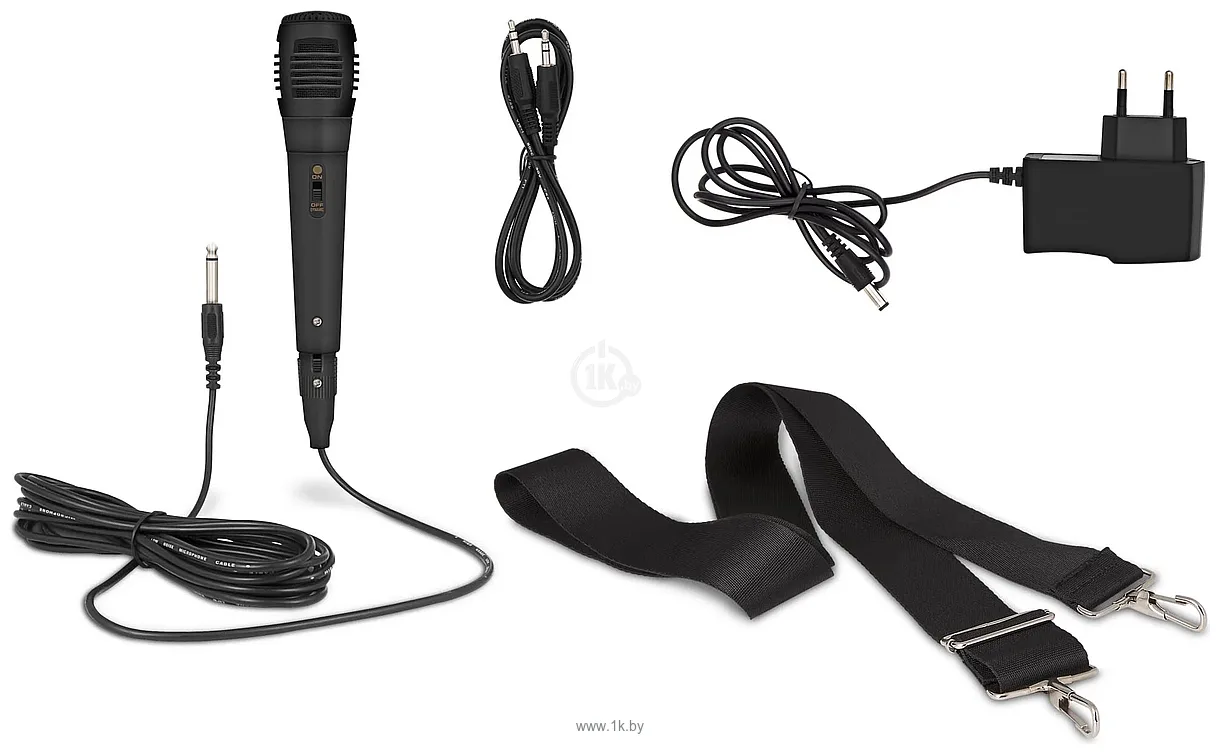 Фотографии Sencor SSS 3200 Kids