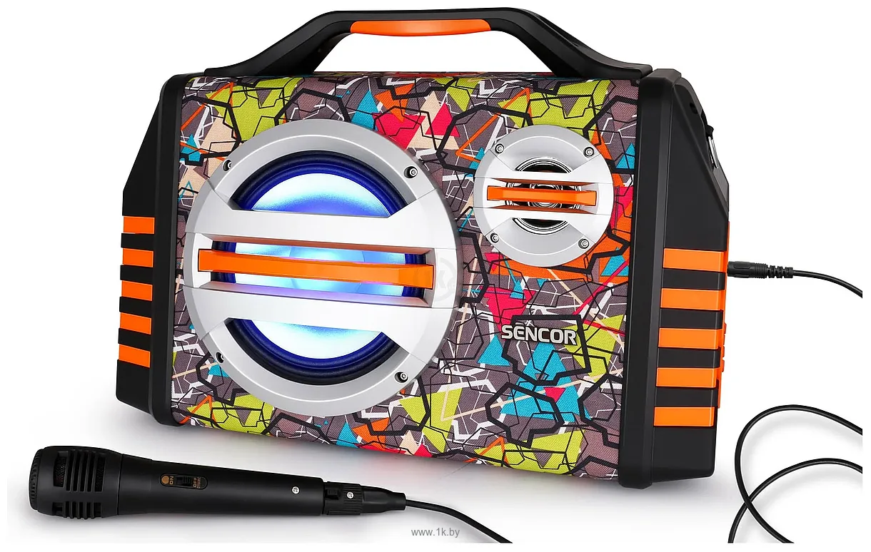 Фотографии Sencor SSS 3200 Kids