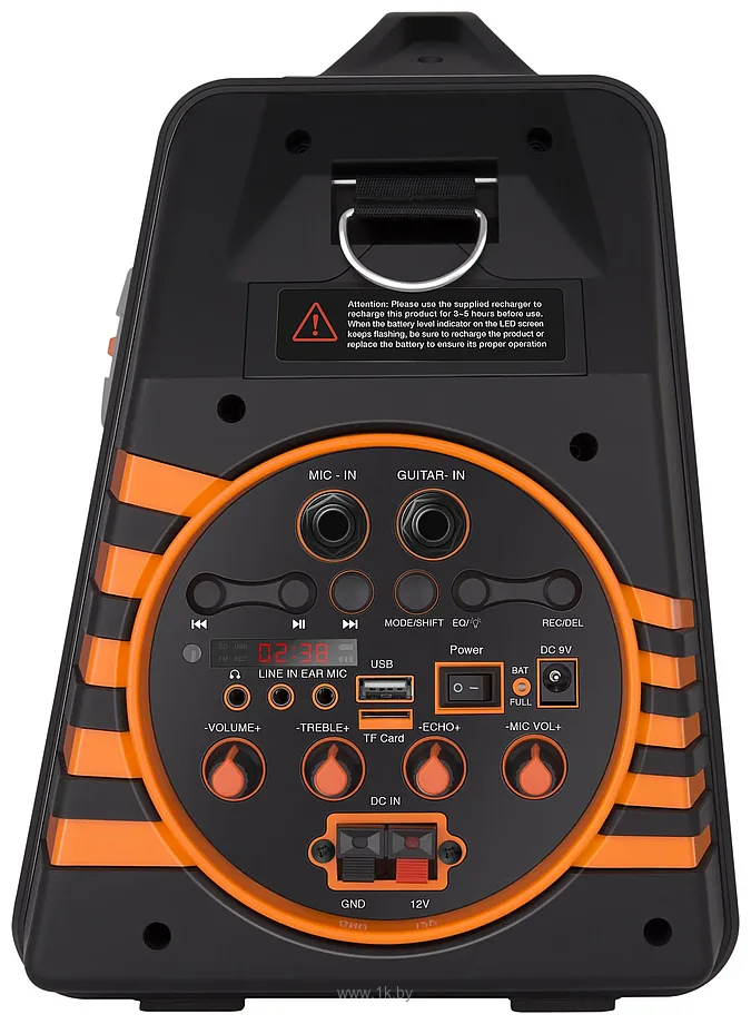 Фотографии Sencor SSS 3200 Kids