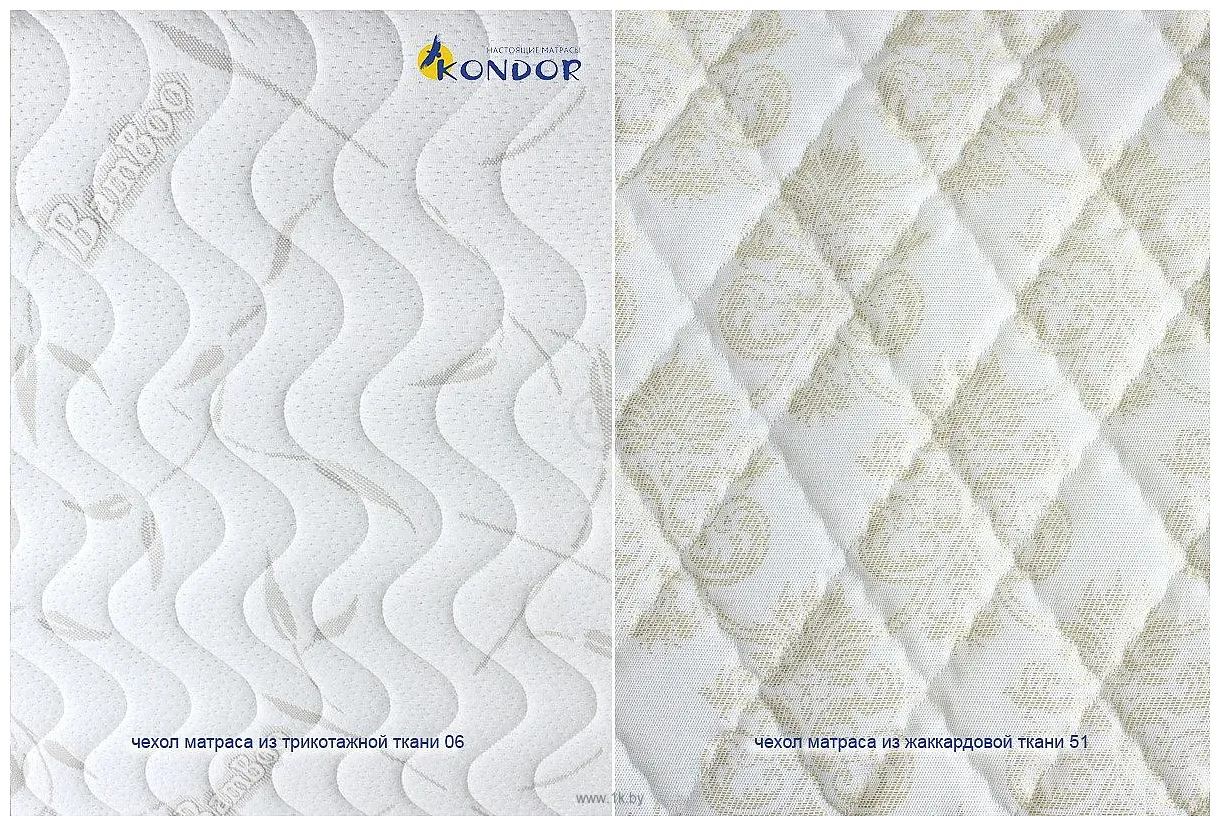 Фотографии Kondor Medic Mini 120x200 (комби-люкс) Фотографии Kondor Medic Mini 120x200 (комби-люкс)