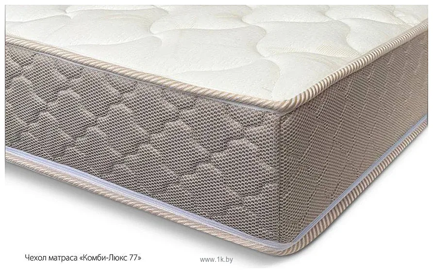 Фотографии Kondor Medic Tango 150x200 (комби-люкс)