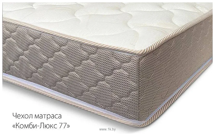 Фотографии Kondor Sidney-3 Medio 80x190 (комби-люкс)