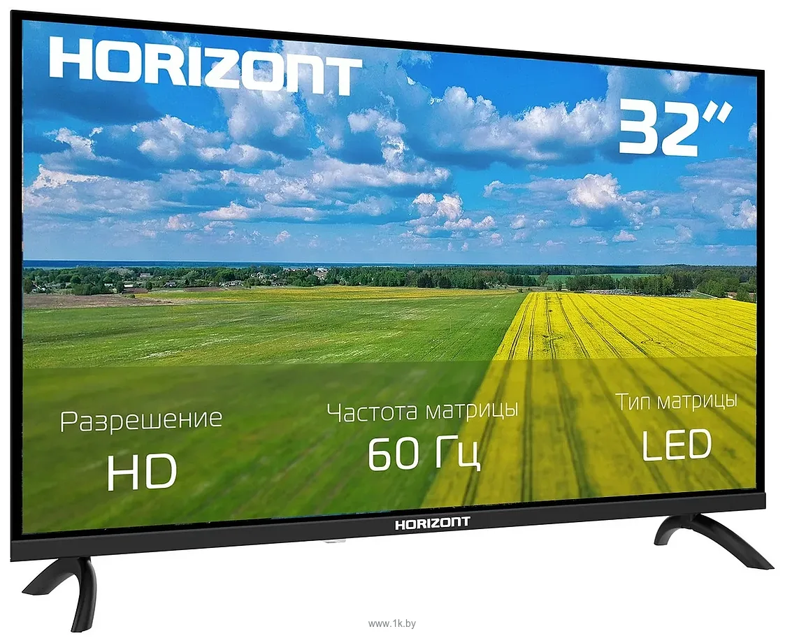 Фотографии Horizont 32HLN26