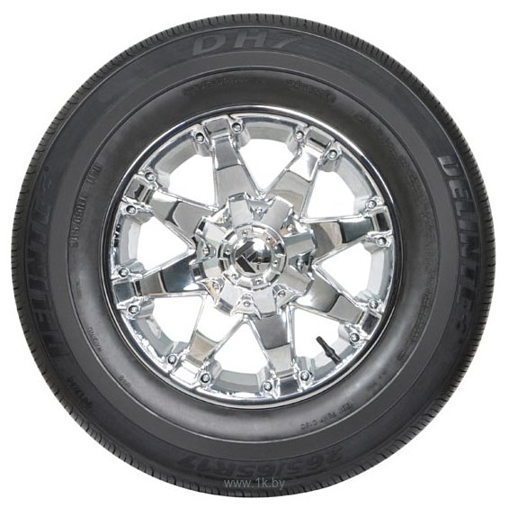 Фотографии Delinte DH7 225/60 R17 99H