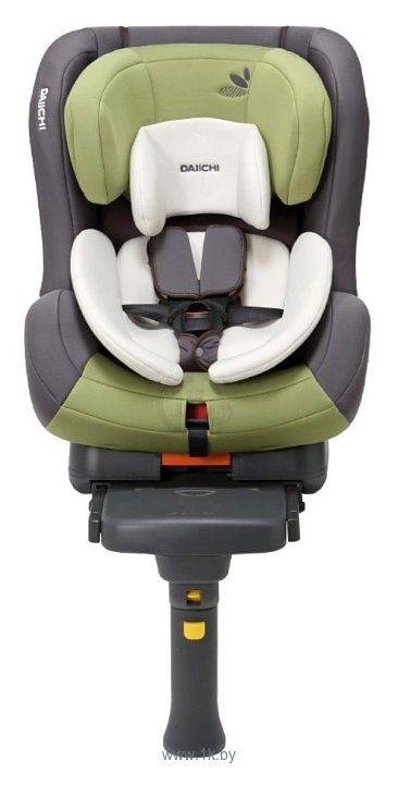 Фотографии Daiichi First 7 Isofix