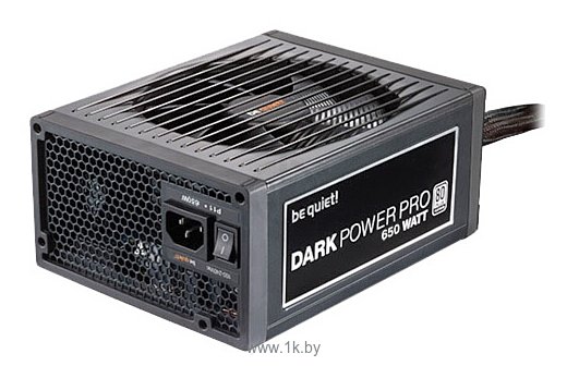 Фотографии Be quiet! Dark Power Pro 11 650W