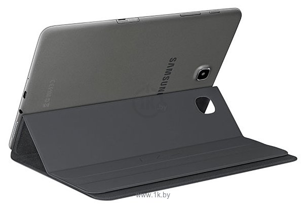 Фотографии Samsung Book Cover для Samsung Galaxy Tab A 8.0 (EF-BT350BSEG)