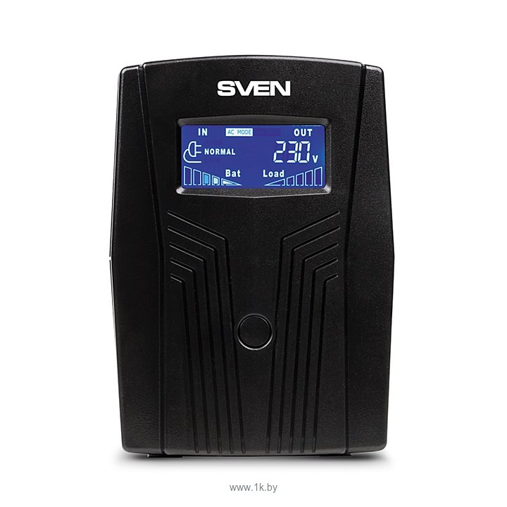 Фотографии Sven Pro 650 (LCD, USB)
