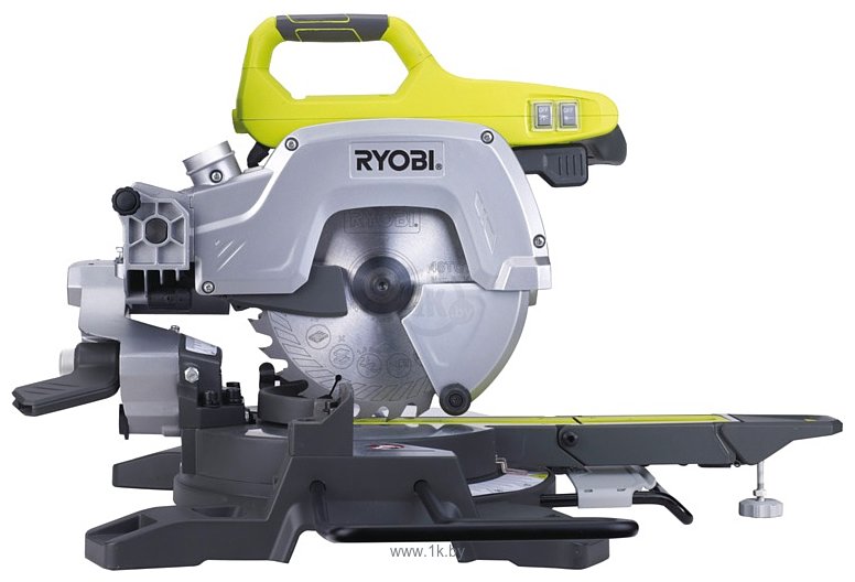 Фотографии RYOBI EMS216L-LSG