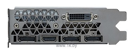 Фотографии KFA2 GeForce GTX 1080 1607Mhz PCI-E 3.0 8192Mb 10000Mhz 256 bit DVI HDMI HDCP Founders Edition