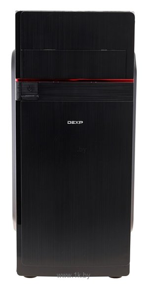 Фотографии DEXP AWS-DE7 Black