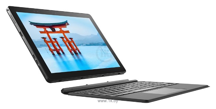 Фотографии DELL Latitude 5285 i5-7300U 8Gb 256Gb WiFi