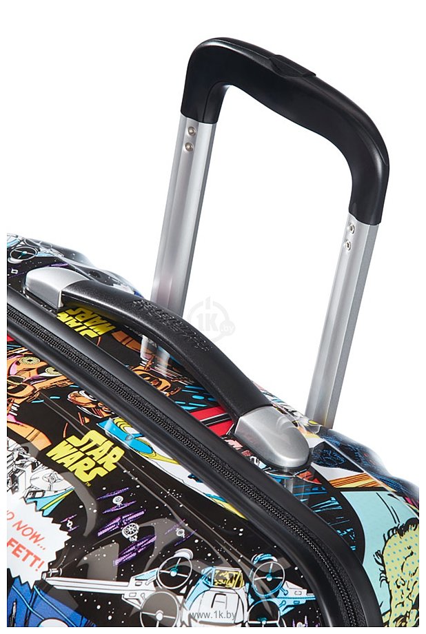 Фотографии American Tourister Star Wars Comics Spinner L (22C-19009)