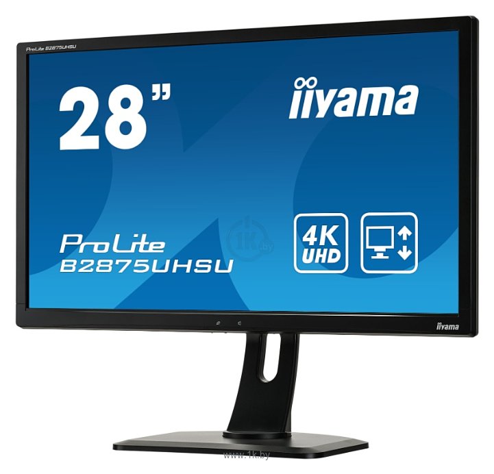 Фотографии Iiyama ProLite B2875UHSU-1