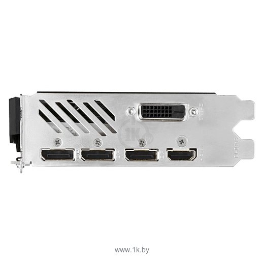 Фотографии GIGABYTE GeForce GTX 1080 Ti 1544Mhz PCI-E 3.0 11264Mb 11010Mhz 352 bit DVI HDMI HDCP Gaming OC Black