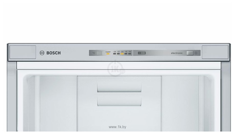 Фотографии Bosch KGN39NL14R