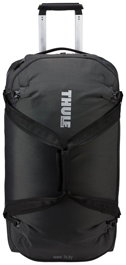 Фотографии Thule Subterra Luggage 70cm/28" (темно-серый)