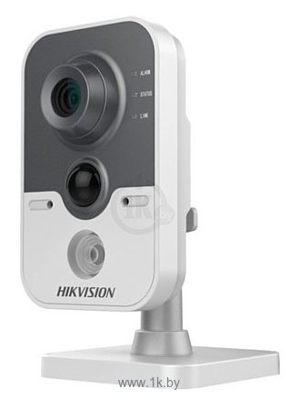 Фотографии Hikvision DS-2CD2422FWD-IW (2.8 мм)