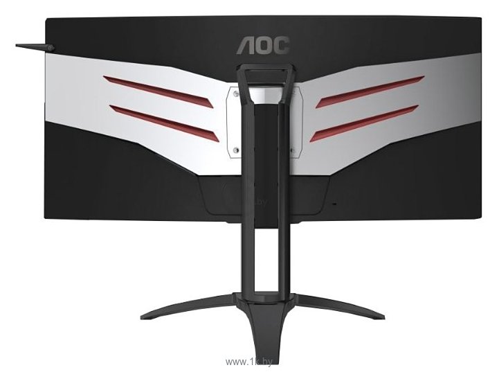 Фотографии AOC AGON AG352UCG6