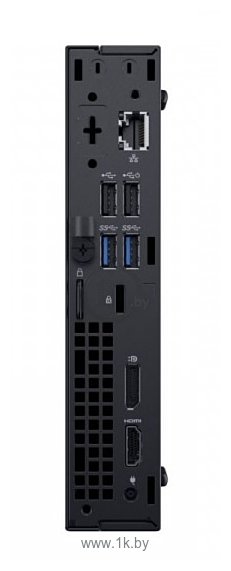 Фотографии Dell OptiPlex (3060-1103)