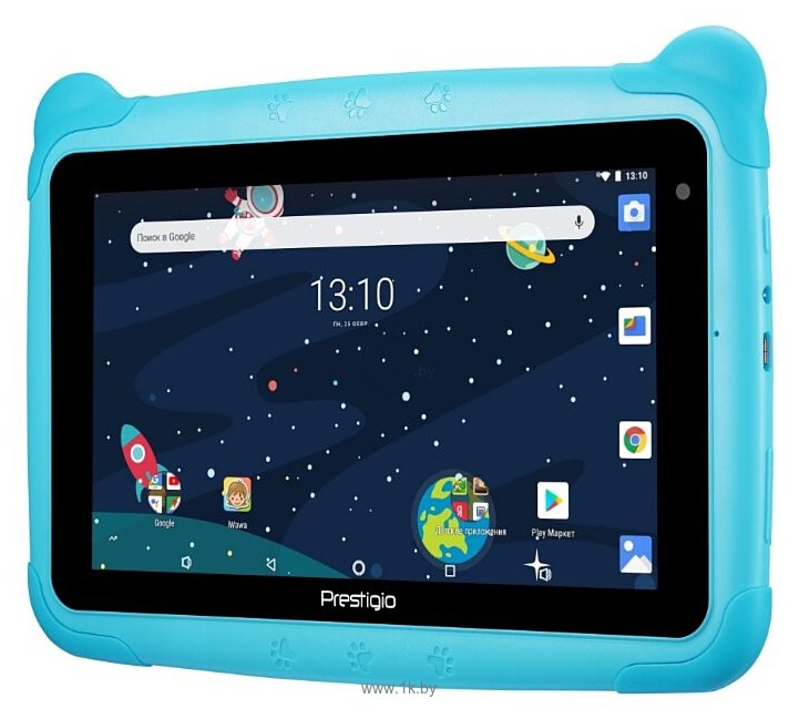 Фотографии Prestigio SmartKids