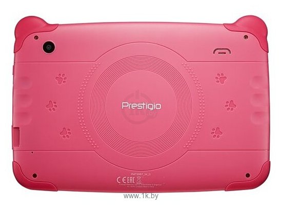 Фотографии Prestigio SmartKids